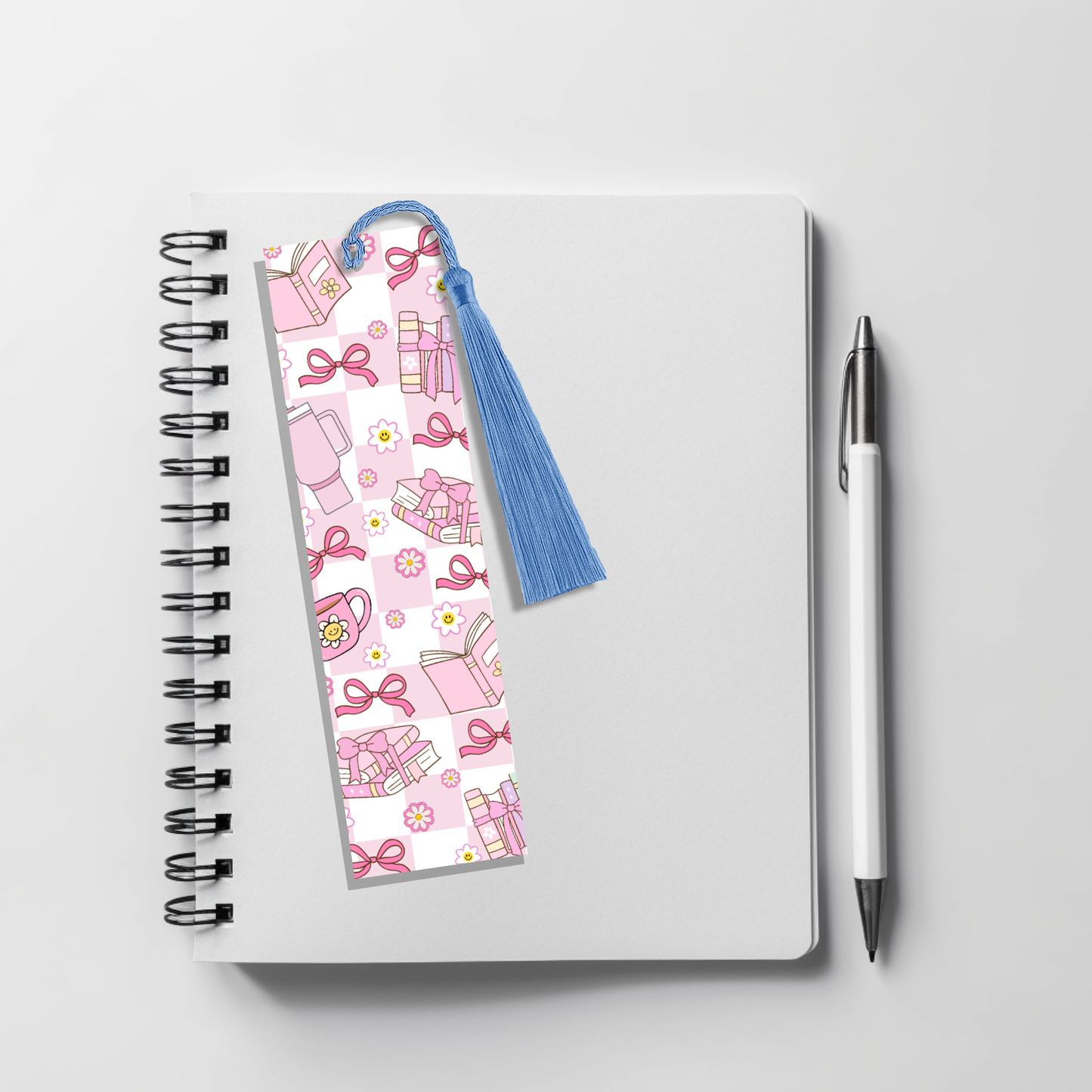 Bookmark | Tumbler Book