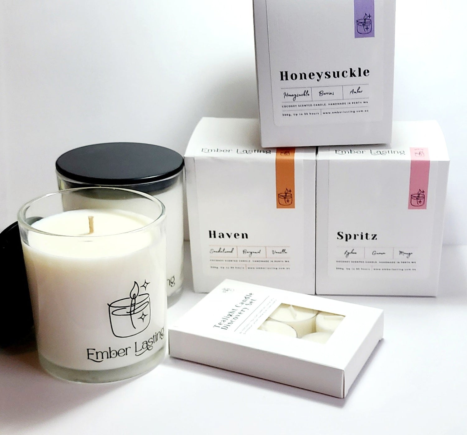 Candles