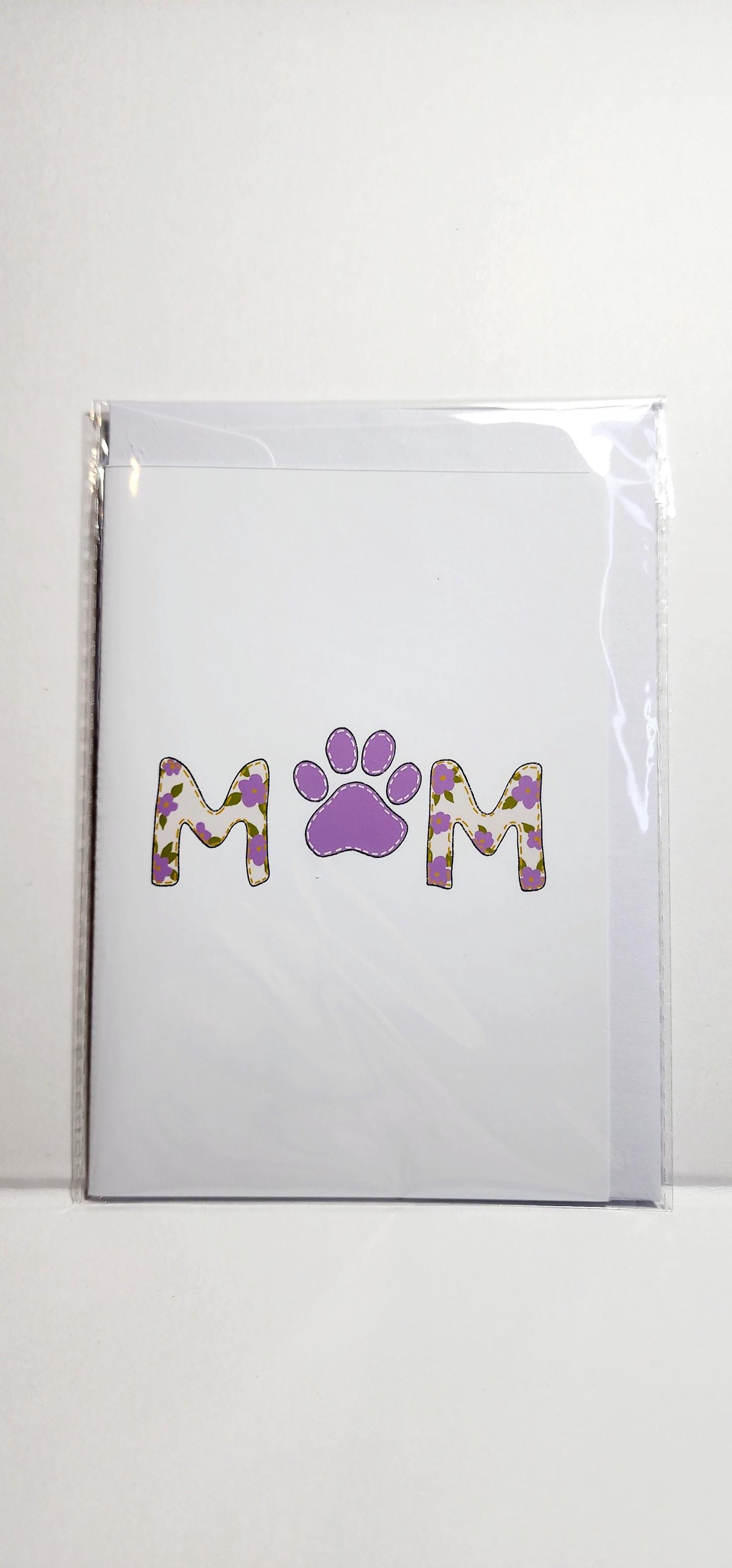Mum Mothers Day Card