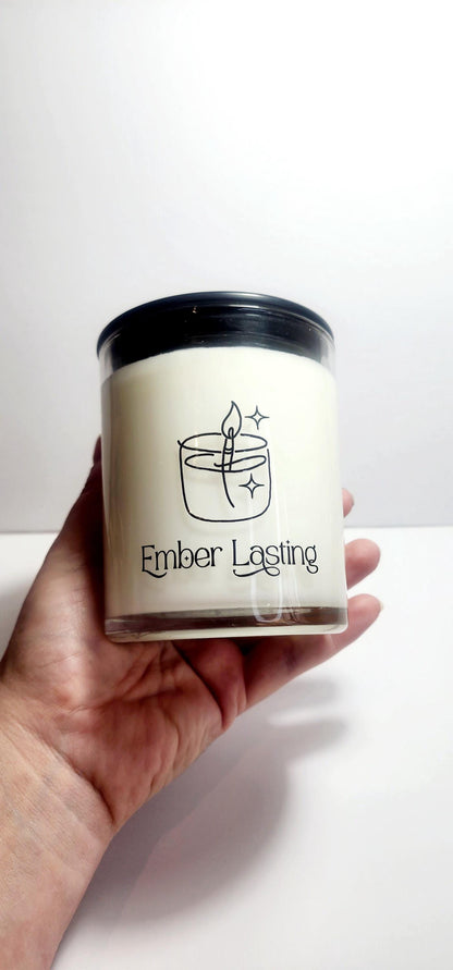 Candle Jar