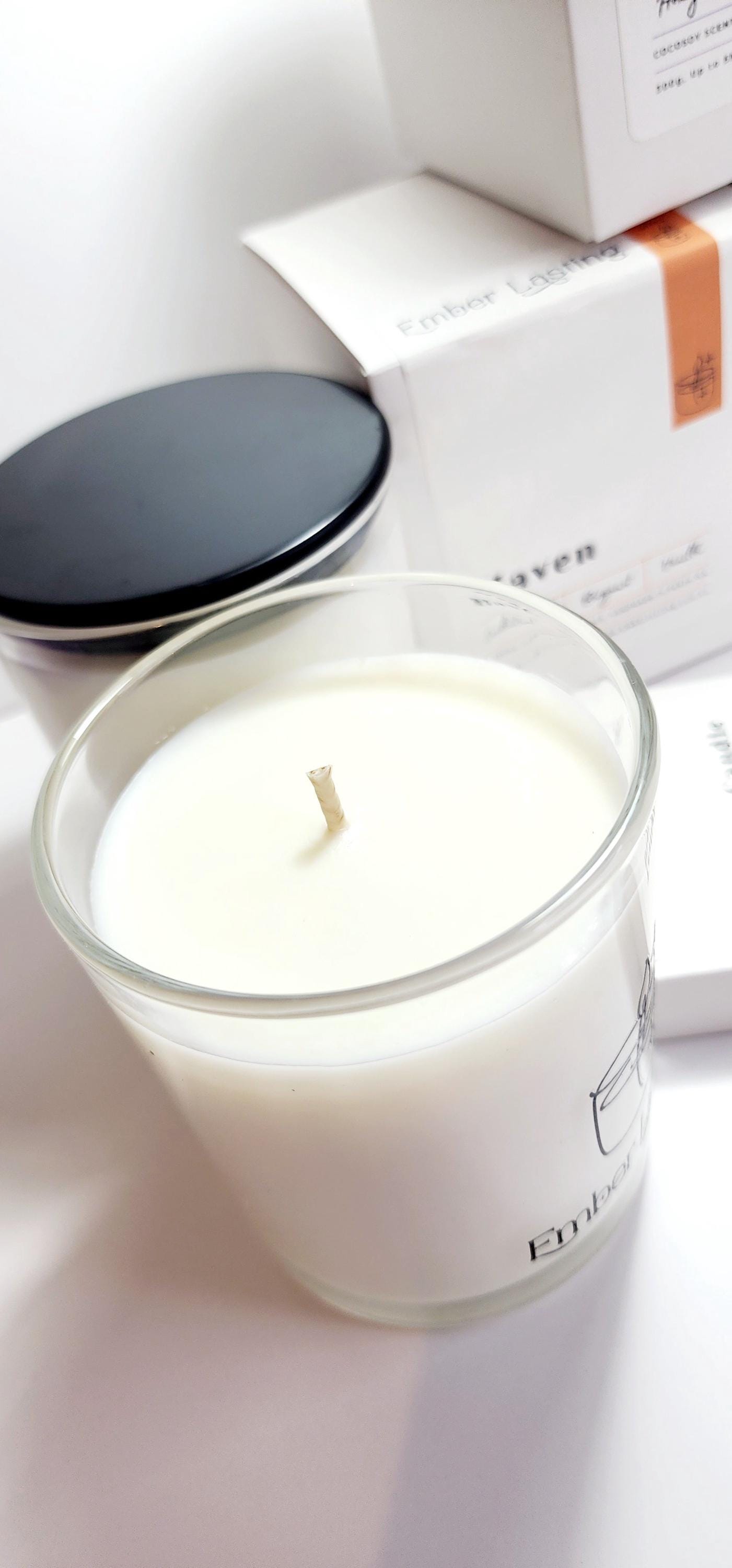 Candle Jar