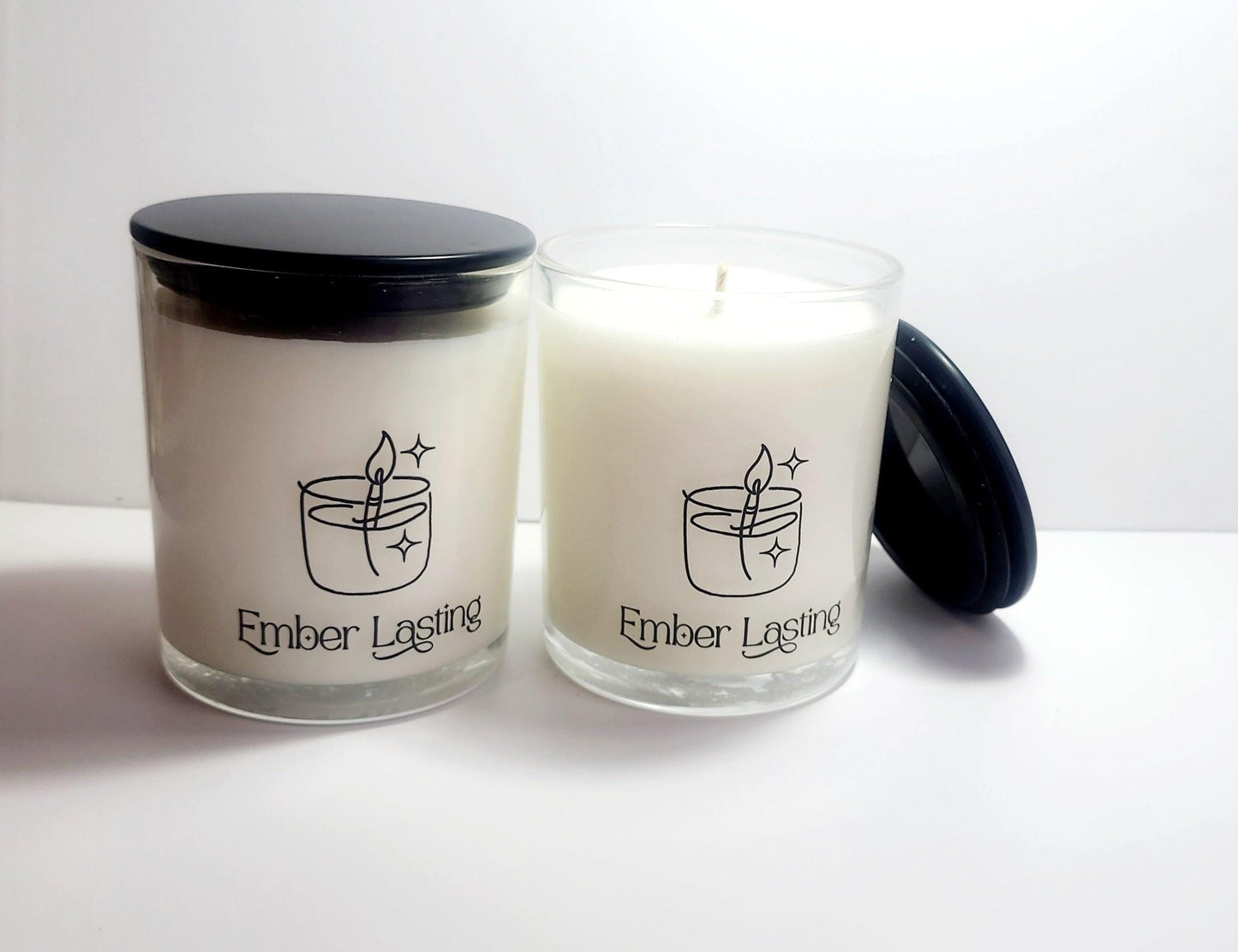 Candle Jar