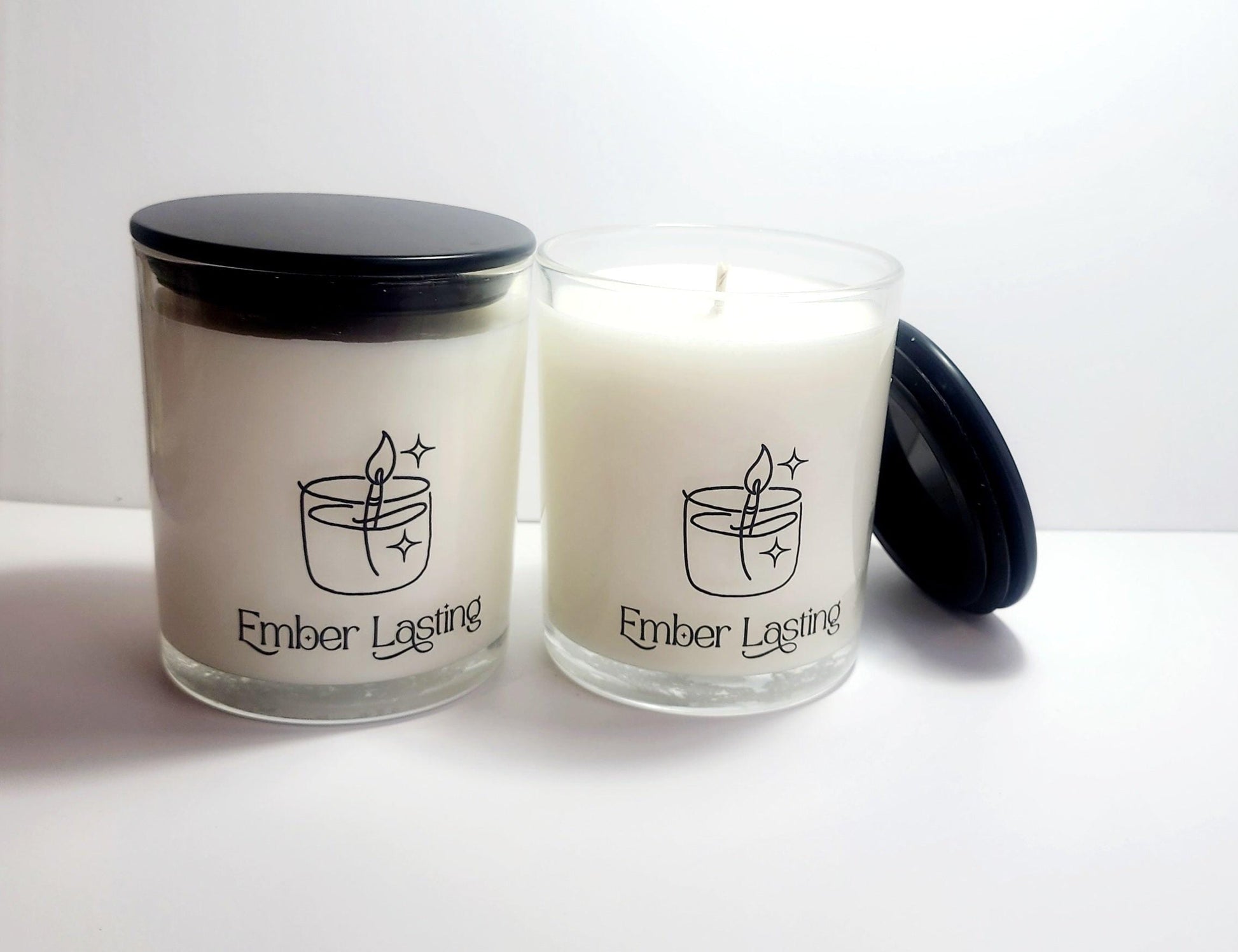 Candle Jar