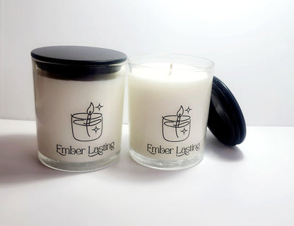 Candle Jar