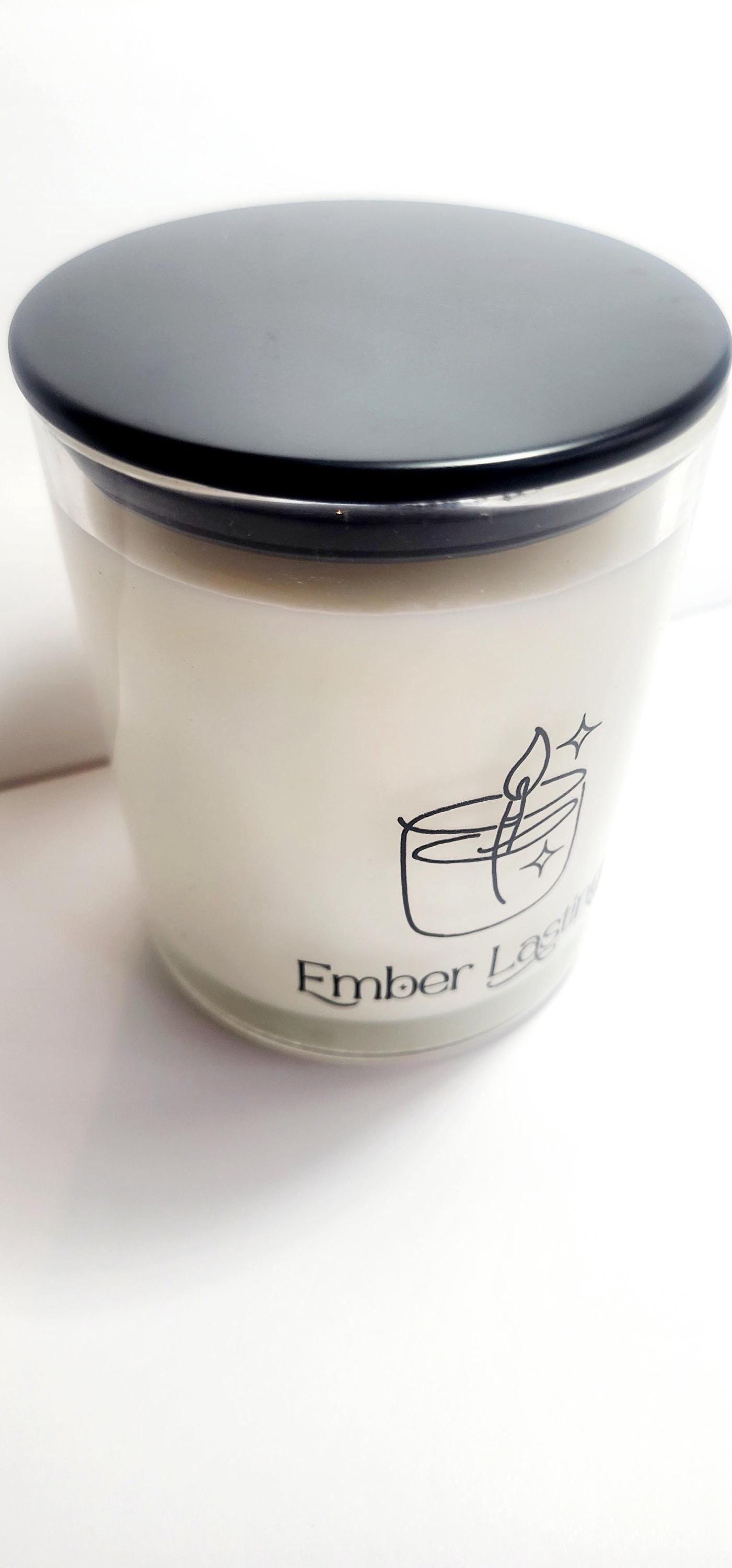 Candle Jar