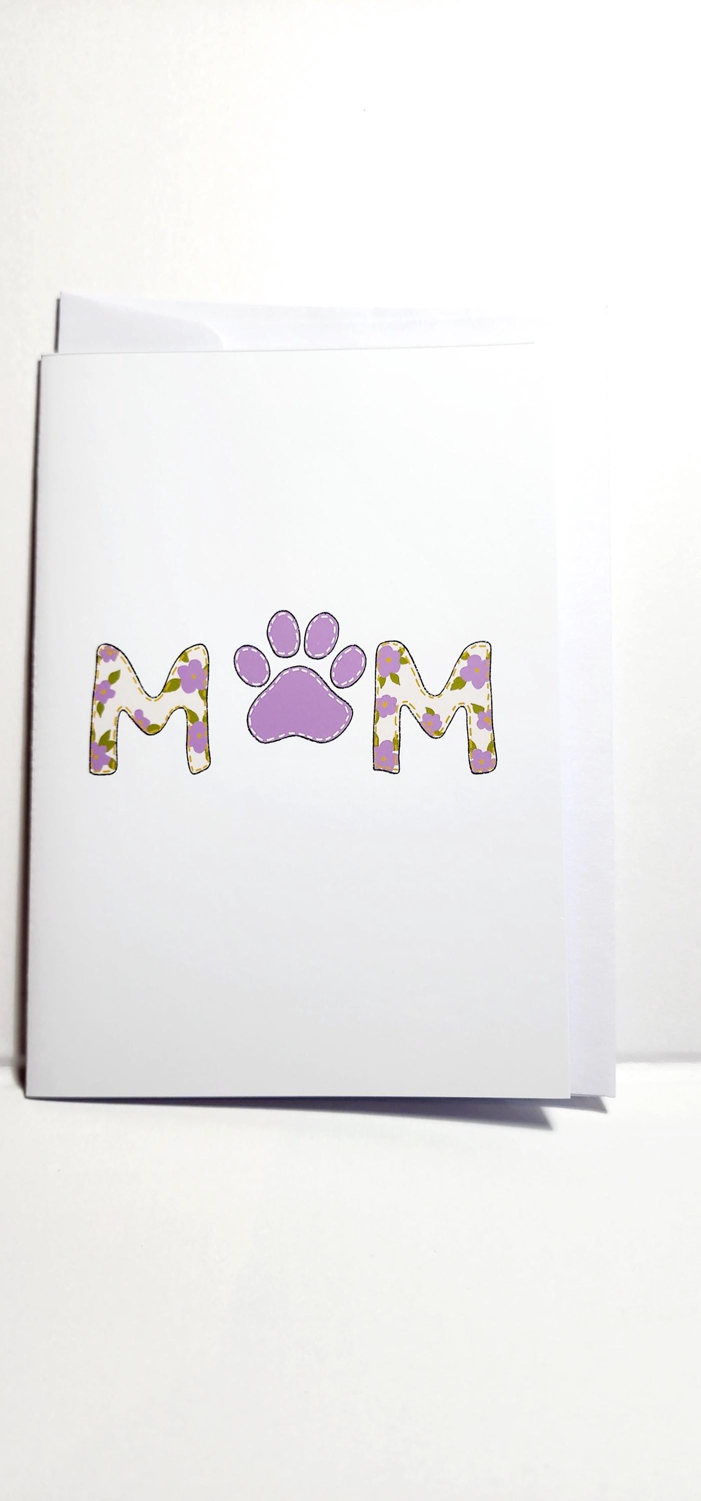 Mum Mothers Day Card