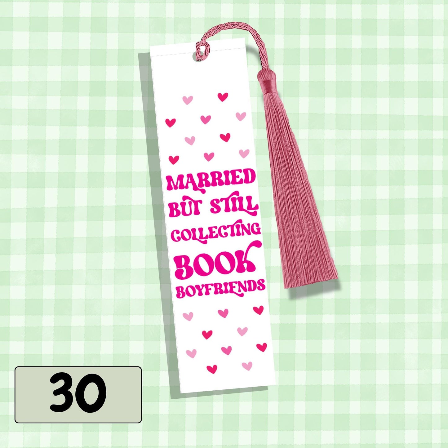 Bookmark | Bookish