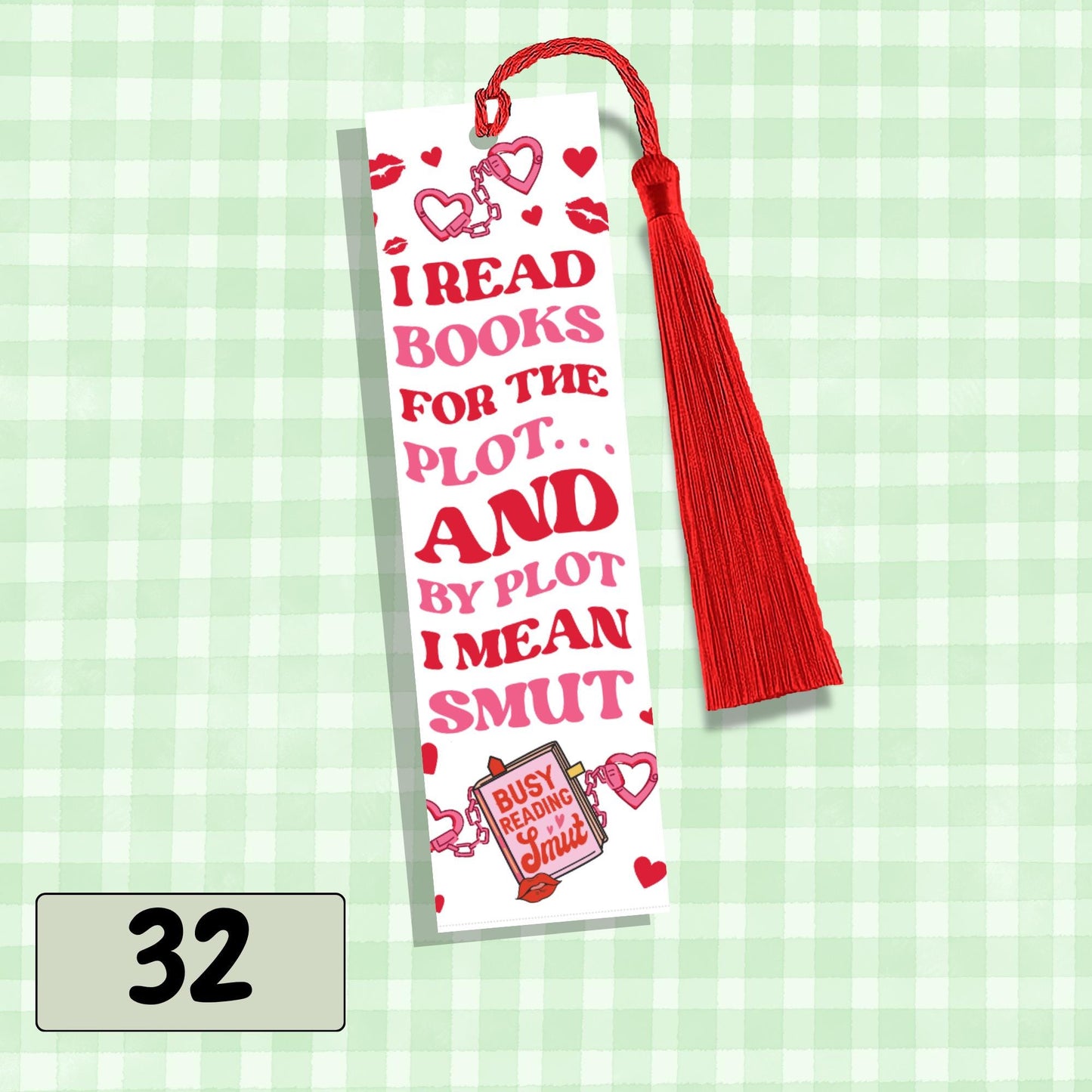 Bookmark | Bookish