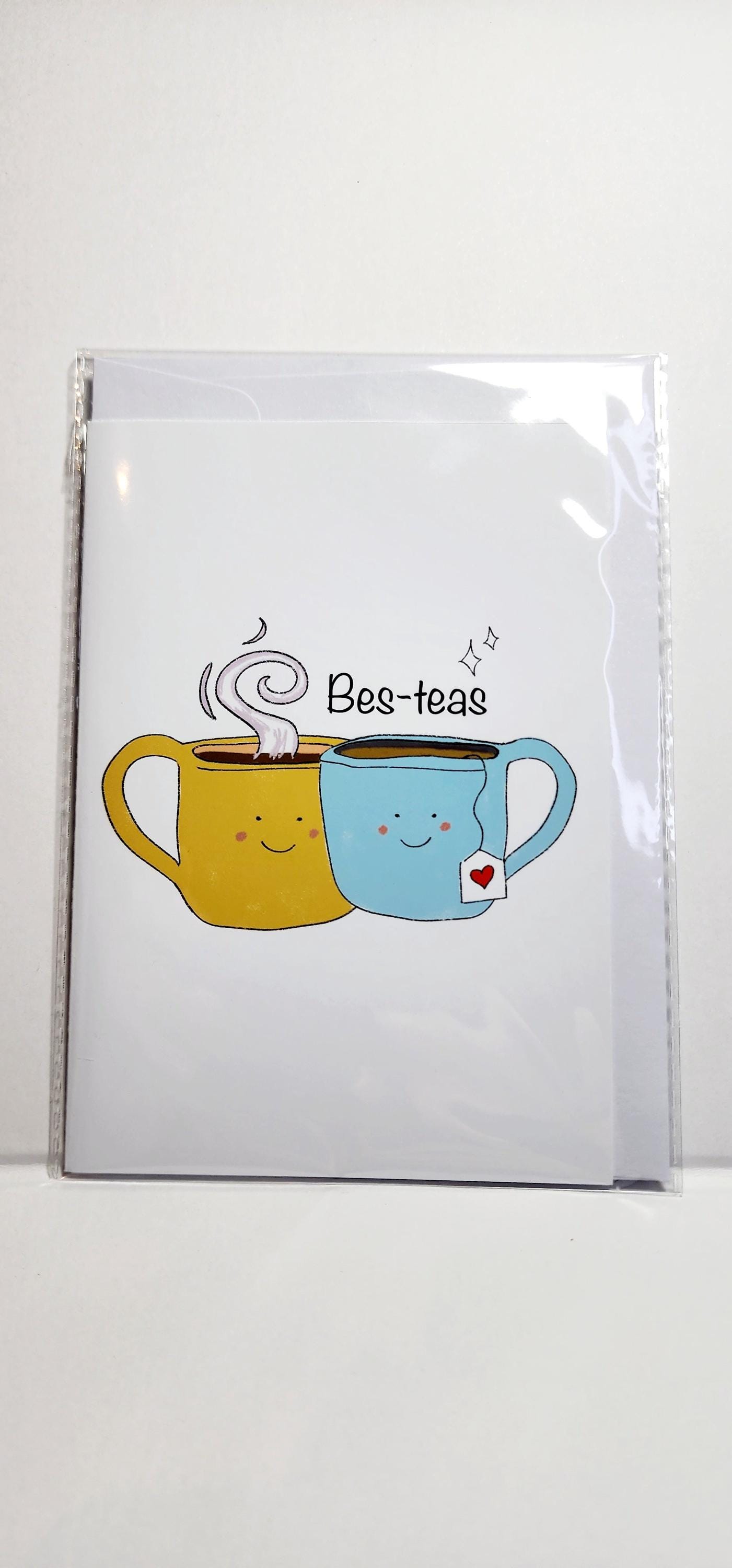 Besteas Mothers Day Card