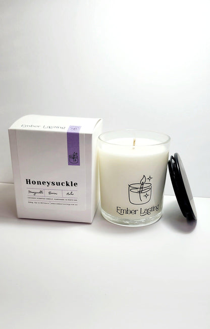 Candle Jar