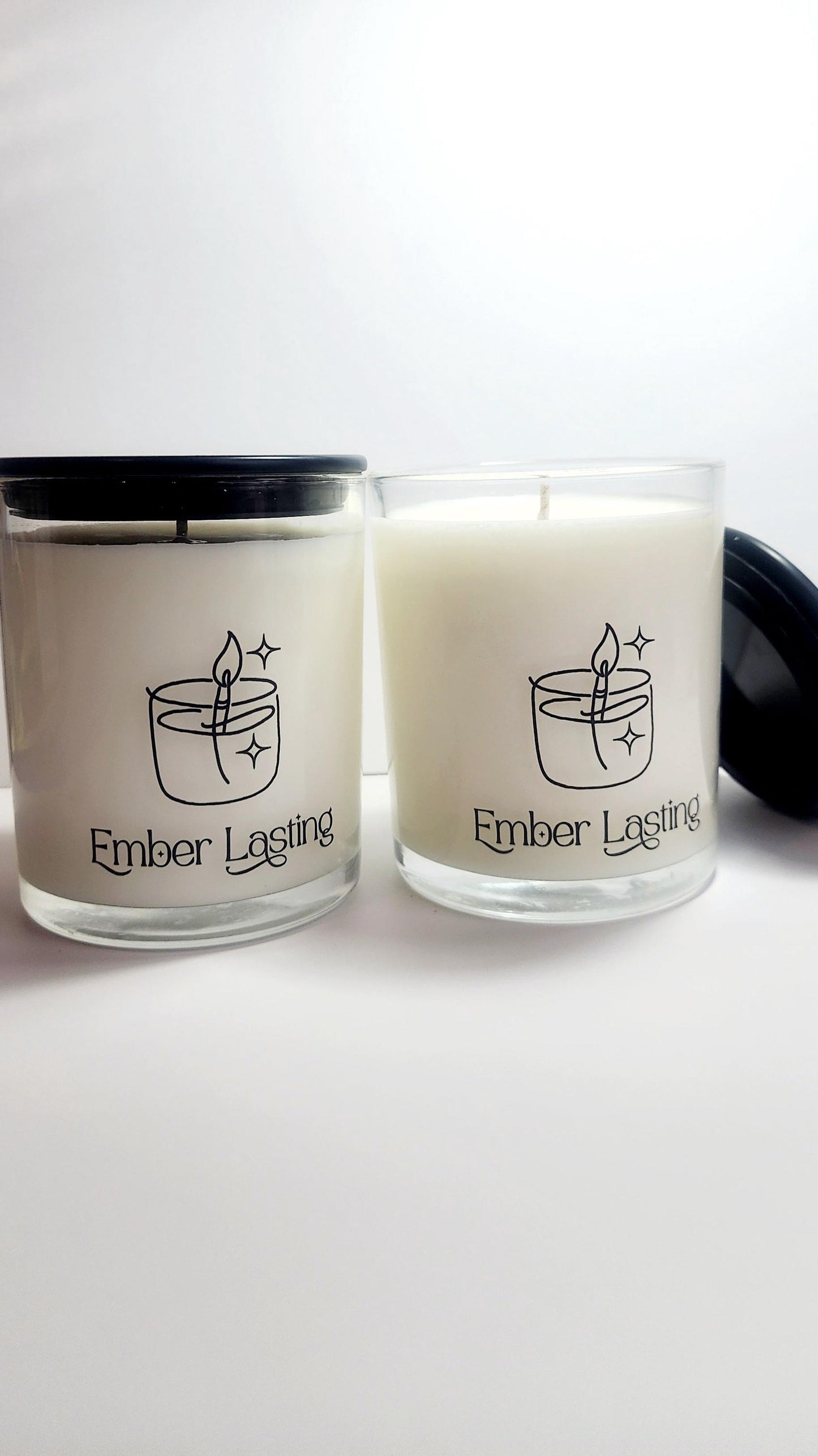 Candle Jar