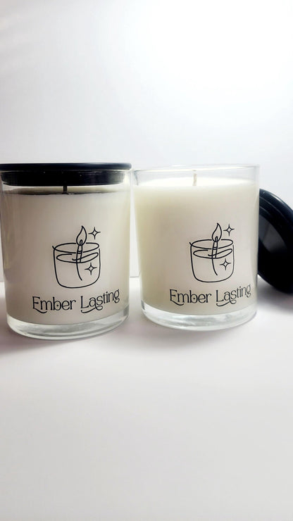 Candle Jar