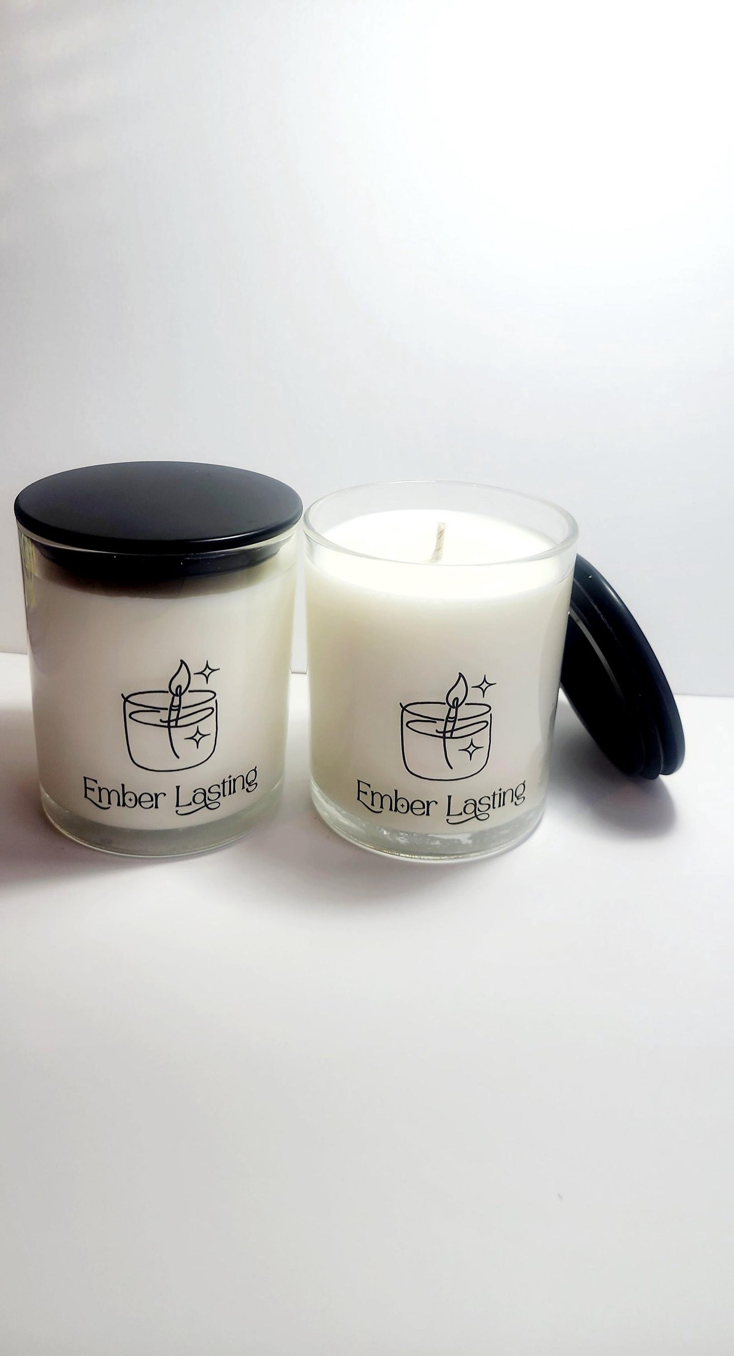 Candle Jar
