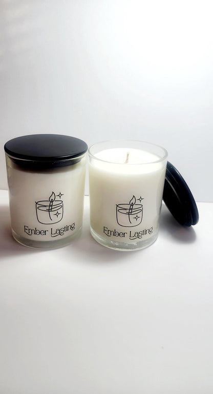 Candle Jar