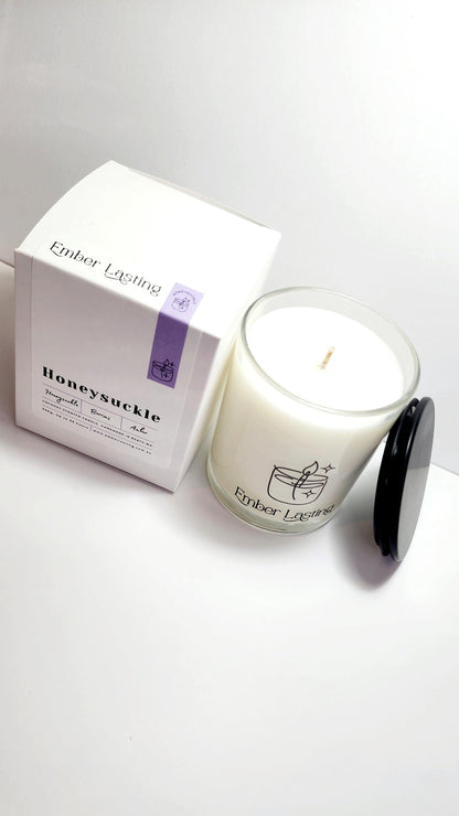 Candle Jar