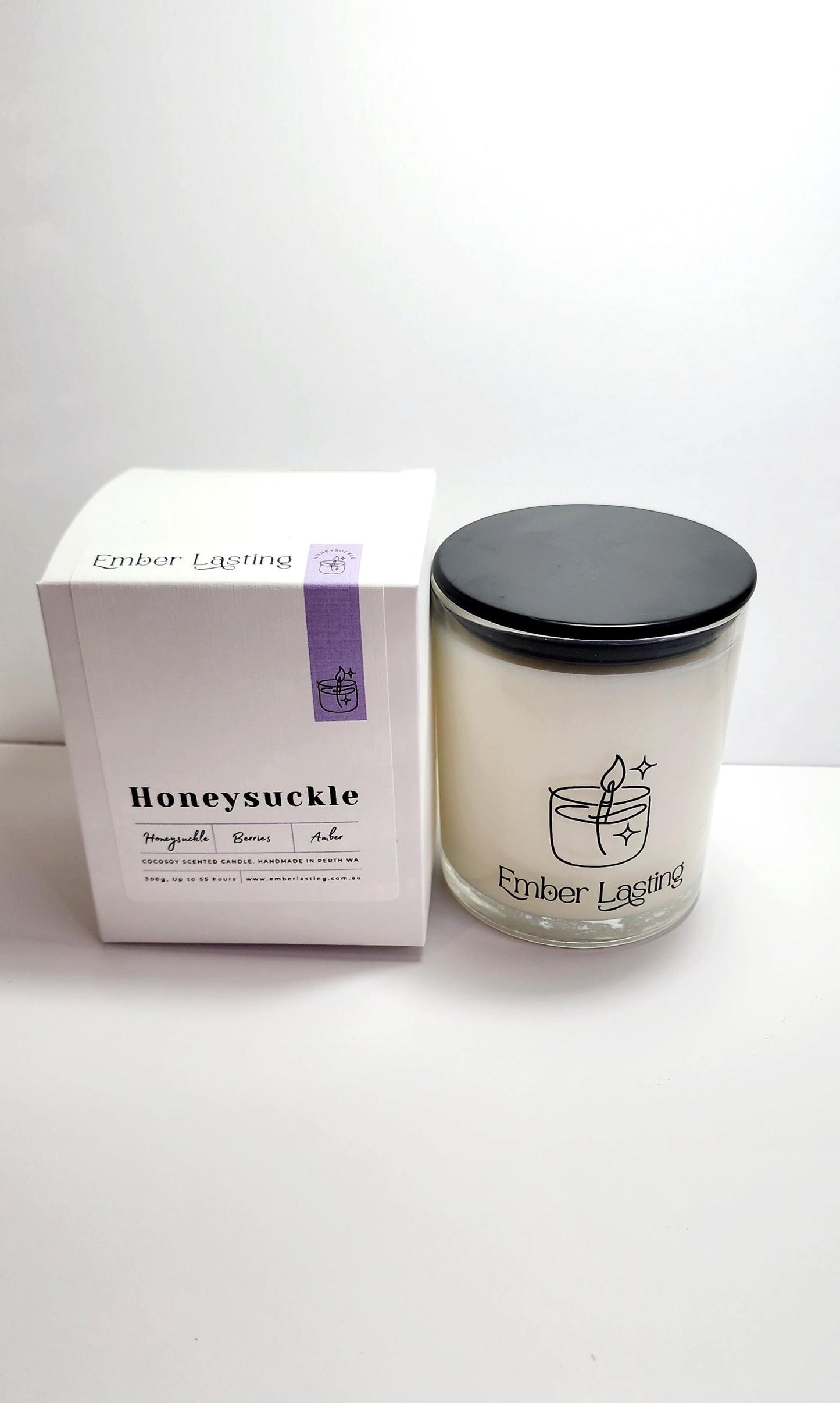 Candle Jar