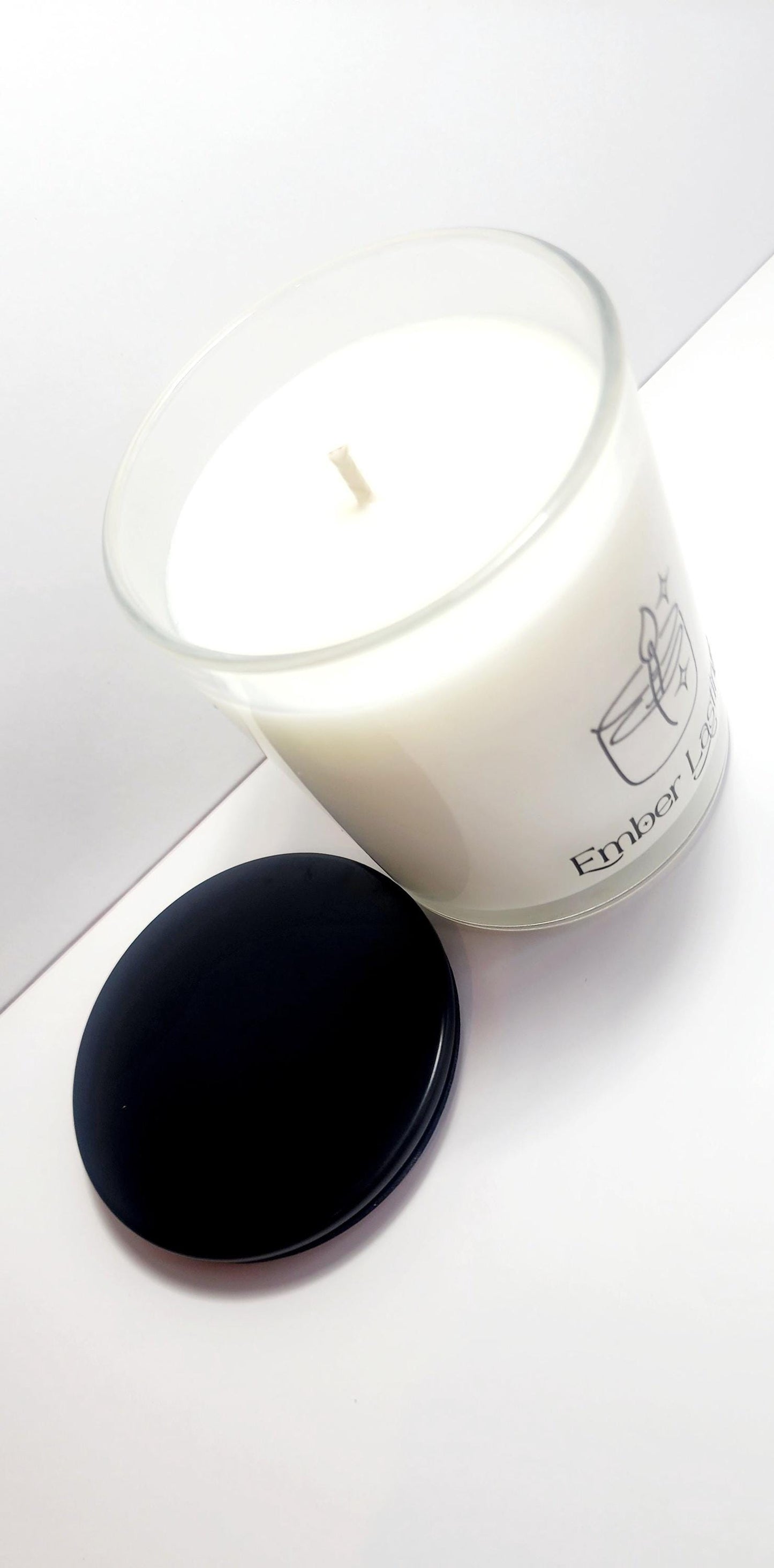 Candle Jar