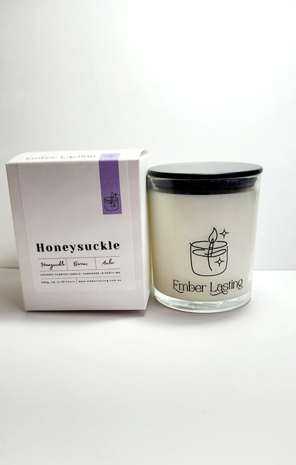Candle Jar