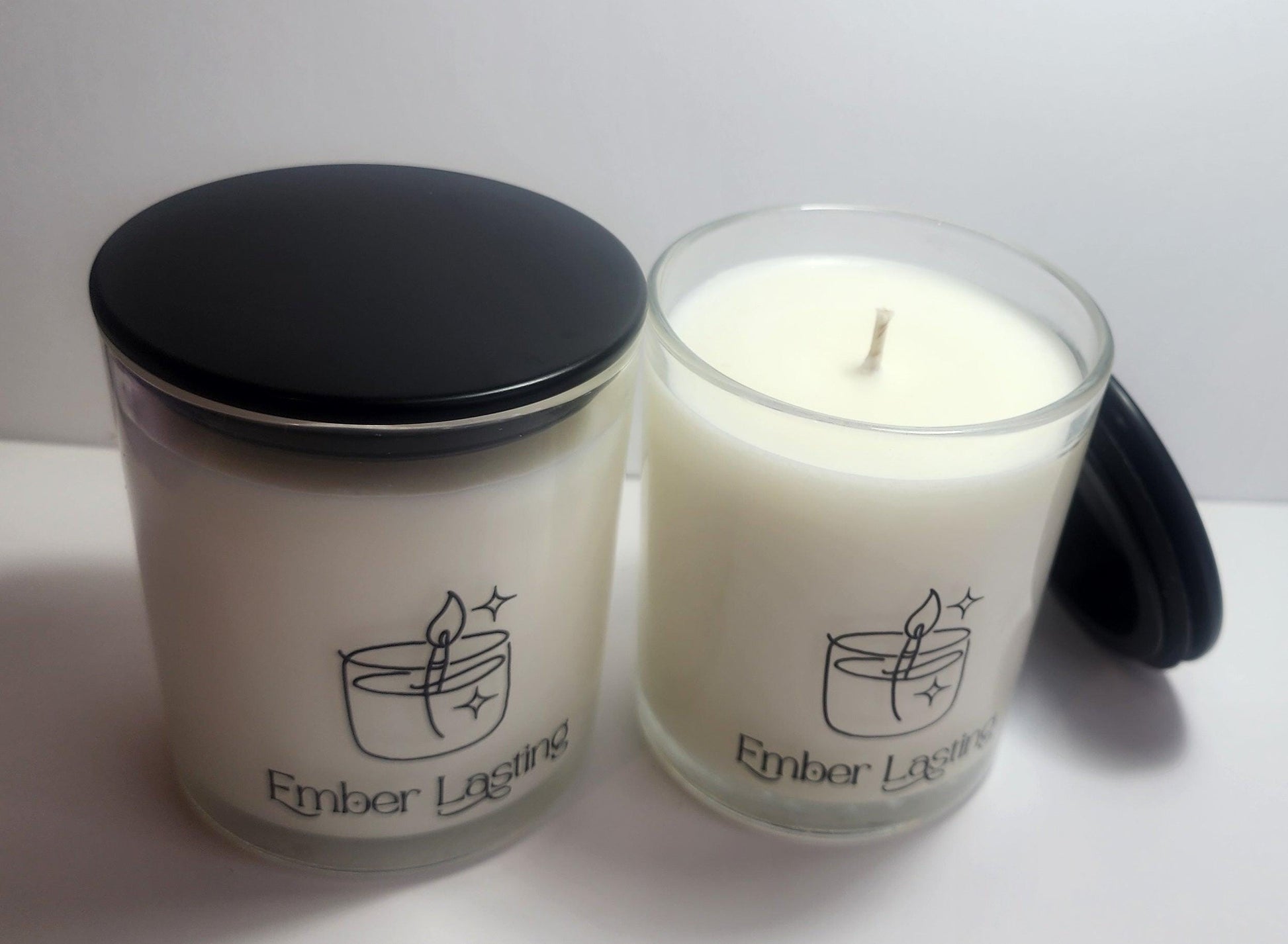 Candle Jar