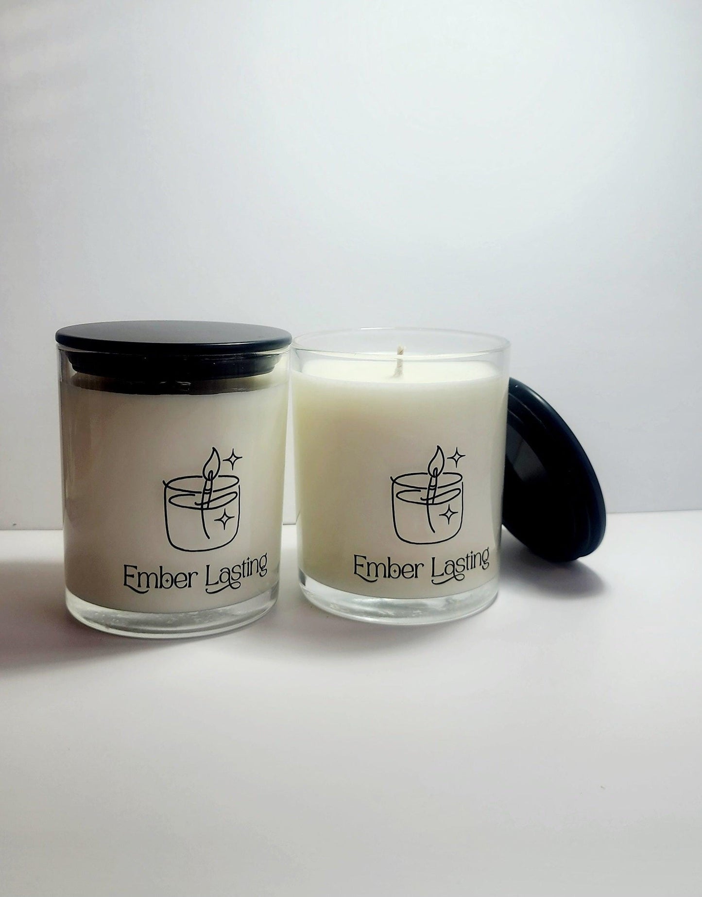 Candle Jar