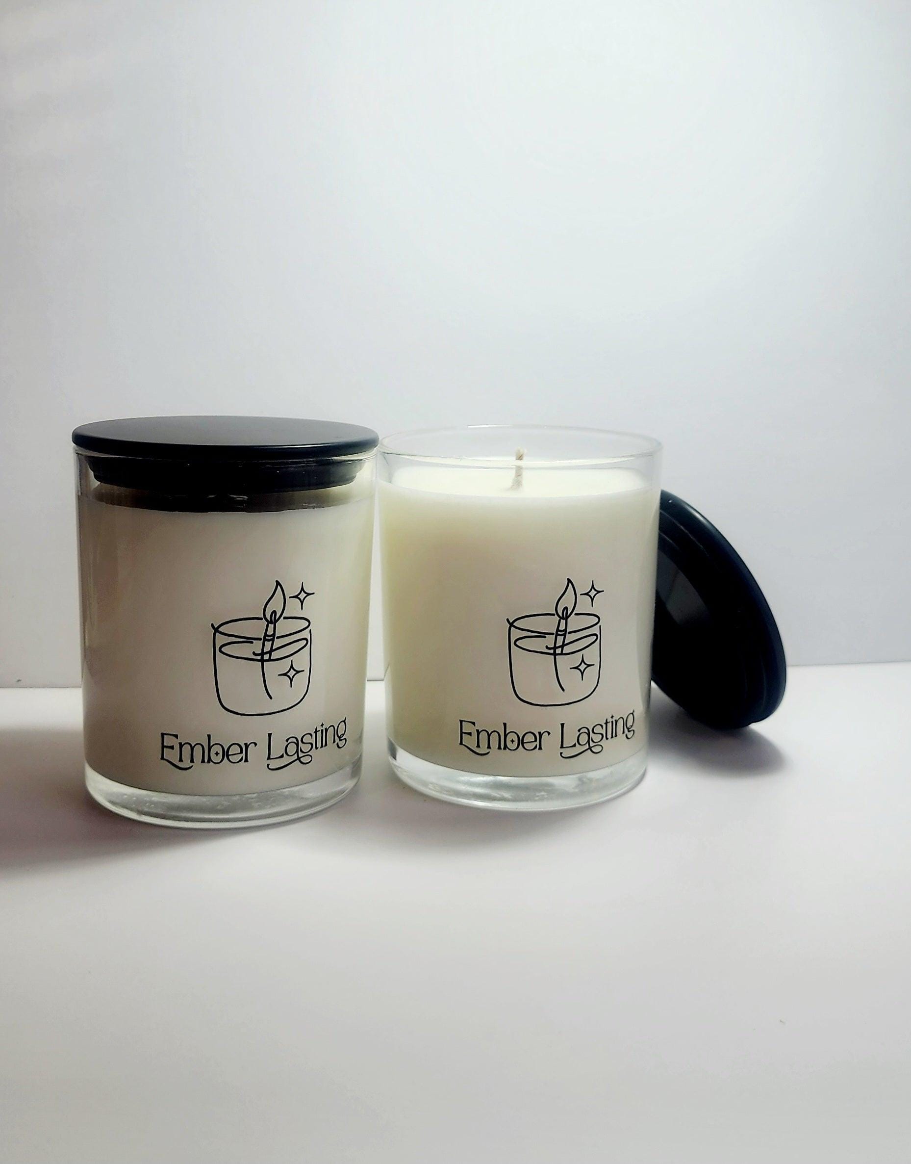 Candle Jar