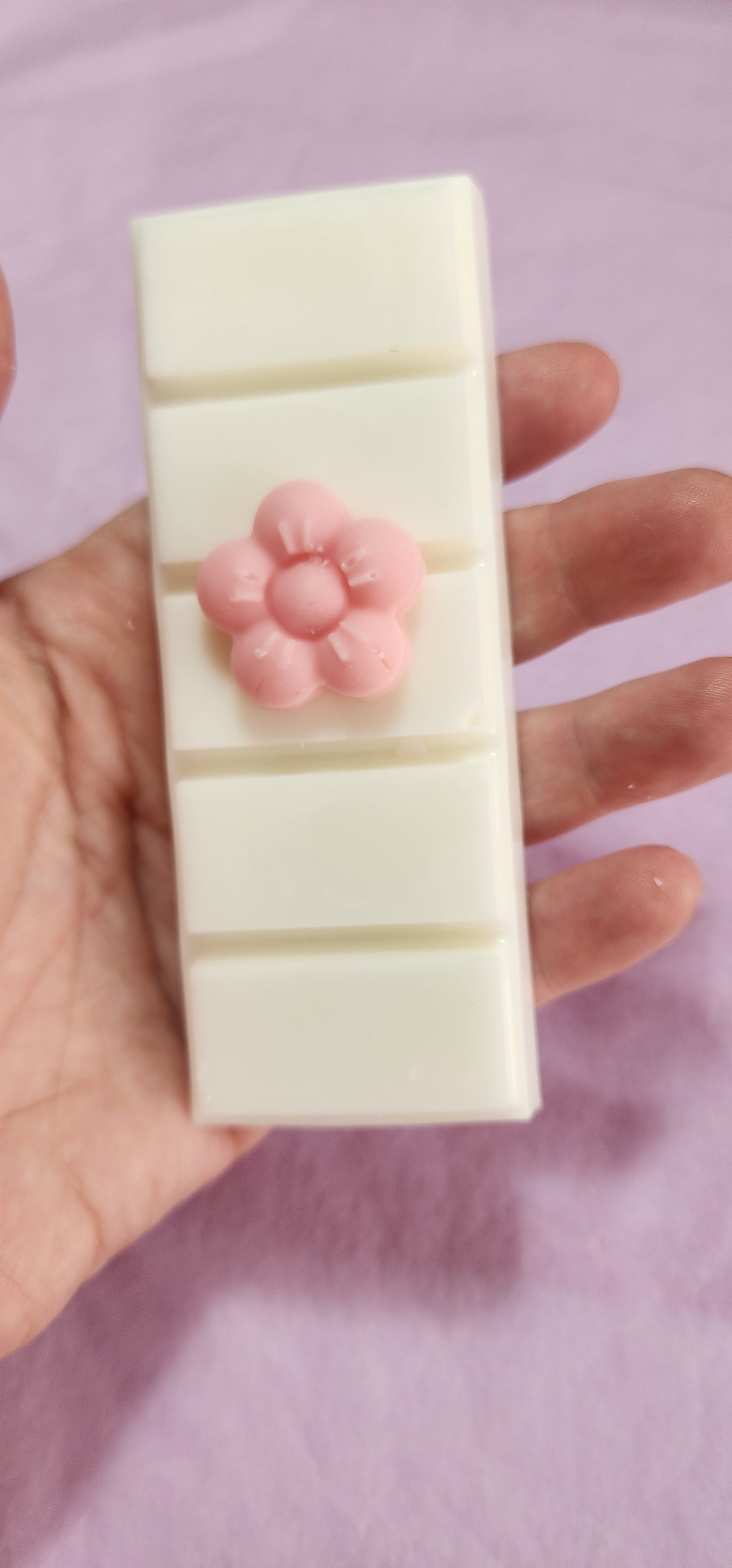 Snap Bar Wax Melt
