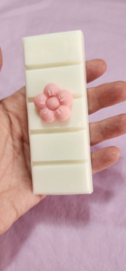 Snap Bar Wax Melt