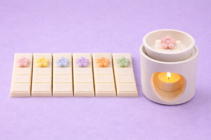 Snap Bar Wax Melt