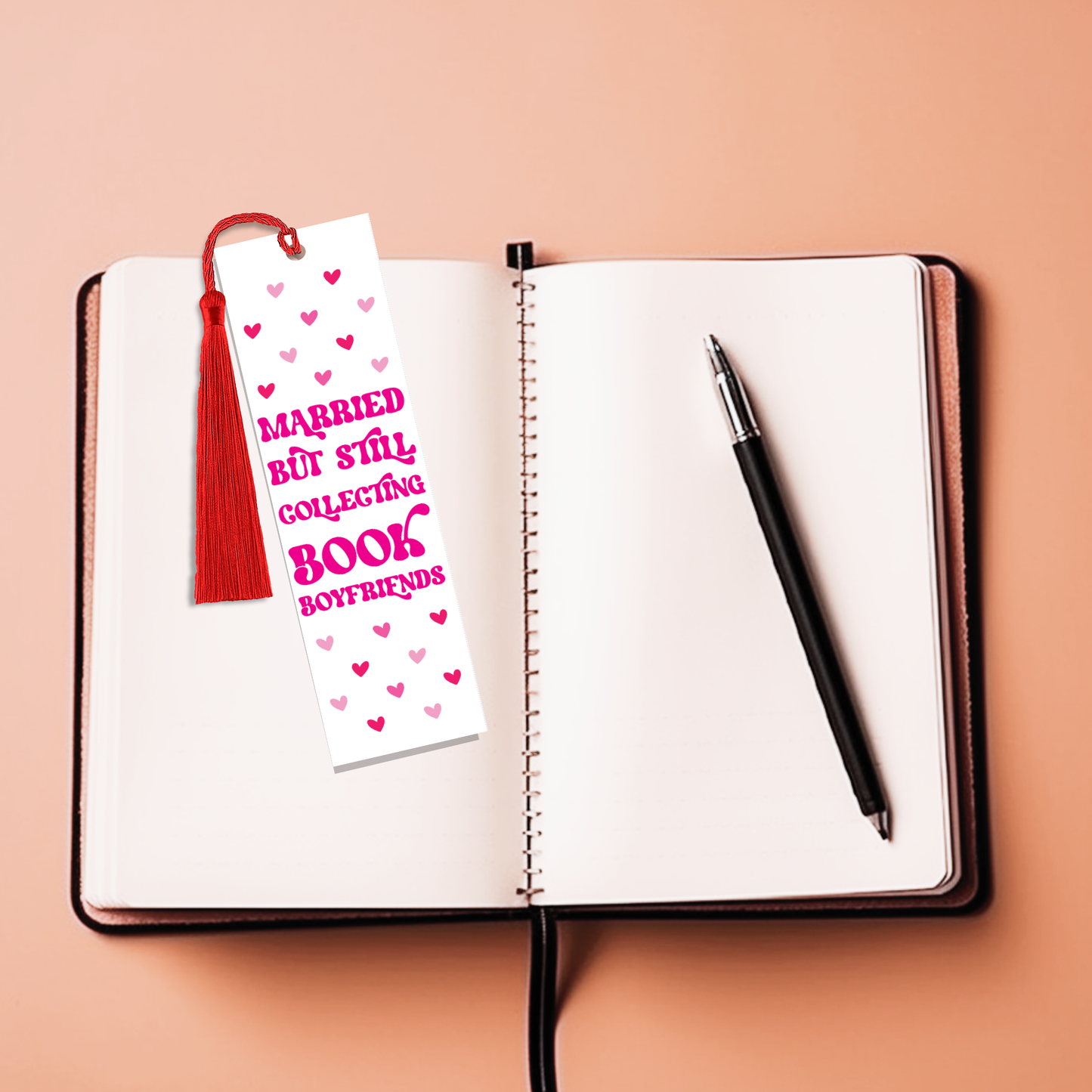 Bookmark | Book Boyfriends