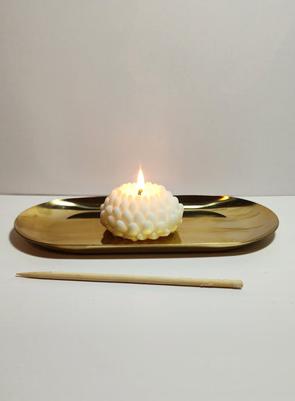 Candle Bouquet - Mini Posy